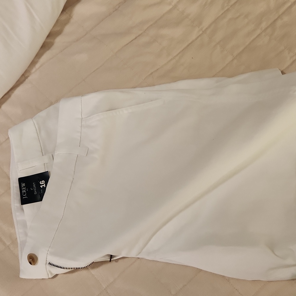 J Crew Shorts